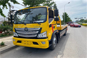 江阳汽车救援头像