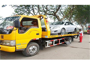 江阳附近24小时汽车拖车服务热线