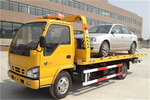 江阳道路救援一般怎么收费