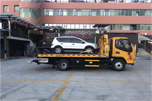 江阳附近汽车拖车电话