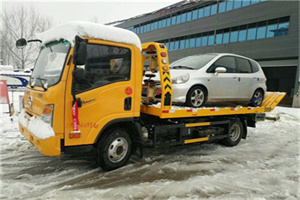 江阳附近道路救援服务