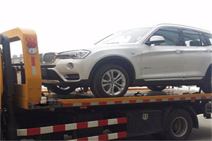 江阳拖车24小时服务电话