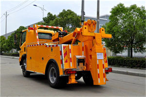 江阳高速路拖车费