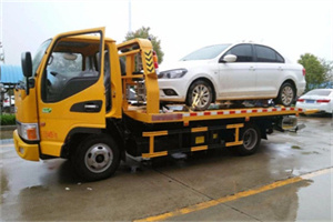 江阳附近拖车救援24小时服务热线
