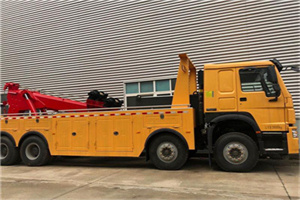 江阳道路救援公司